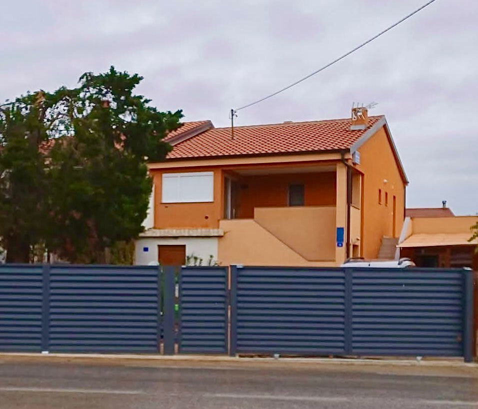 VIR sziget - Mandula apartman